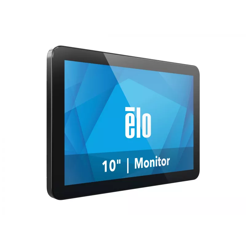 Elo Touch Solutions E315290 Display 1004 L Black