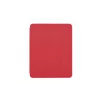 Tablet leather case Devia for iPad Air 2019 / iPad Pro 10.5 with Pencil slot, Red