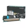 Lexmark Rückgabe-Toner C5340CX - Cyan - Kapazität: 7.000 Seiten (C5340CX)