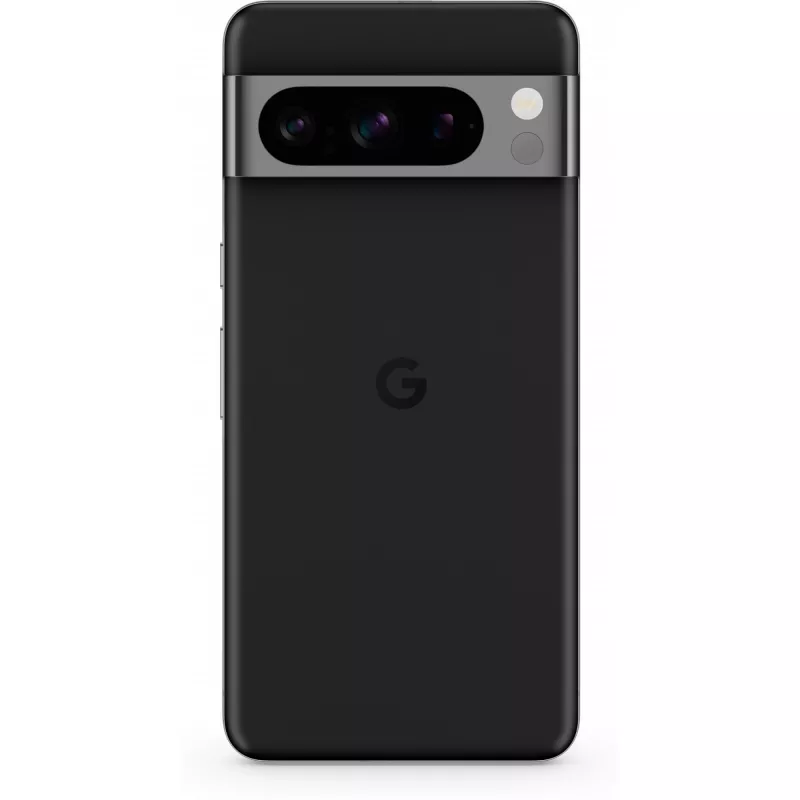Google Pixel 8 Pro Dual Sim - Very Good - Obsidian - Unlocked - 128gb