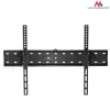 Maclean Mc-668 Wall Holder Tiltable, to 40kg Vesa 100x100 to 600x400
