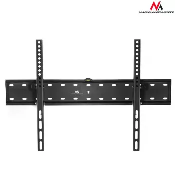 Maclean Mc-668 Wall Holder Tiltable, to 40kg Vesa 100x100 to 600x400