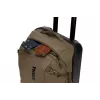 Thule 5602 Chasm Carry on Wheeled Duffel Bag 40L deep khaki