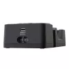 XTAR X2 battery charger to Li-ion 18650