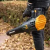 Batavia B.V. | 18V Cordless Leaf Blower - Without Battery and Charger