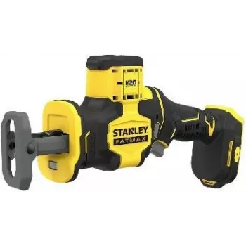 brushless reciprocating saw