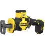 brushless reciprocating saw