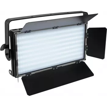 LED panel EUROLITE PLL-480 QCL 480W RGBW — stage/studio lighting panel, 480 W, RGBW LEDs