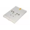 Sector antenna Extralink EXSEC15-90 5GHz MIMO 4x4 90° 15dBi