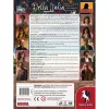Deadly Dinner - Bella Italia, Board Game