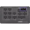 Power supply unit Cooler Master X Silent Edge Platinum 1100 W 24-pin ATX Black