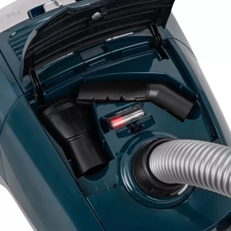 Vacuum cleaner ZELMER ZVC361 Sławek Green