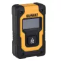 Laser distance meter DeWalt DW055PL-XJ, range 0–16 m, accuracy ±6 mm, 3.7V rechargeable battery, USB cable