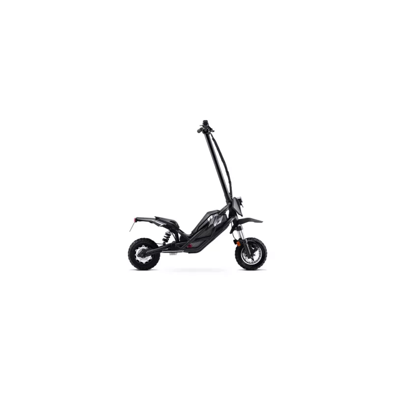 Acer Predator Extreme PES017, 35 km, Lithium-Ion (Li-Ion), 48 V, 10,5 Ah, 4 h, LCD