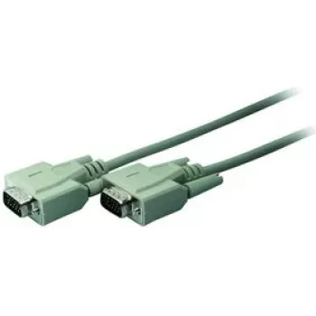 VGA cable ShiverPeaks BS78050-2 1.8m
