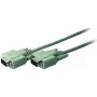 VGA cable ShiverPeaks BS78050-2 1.8m