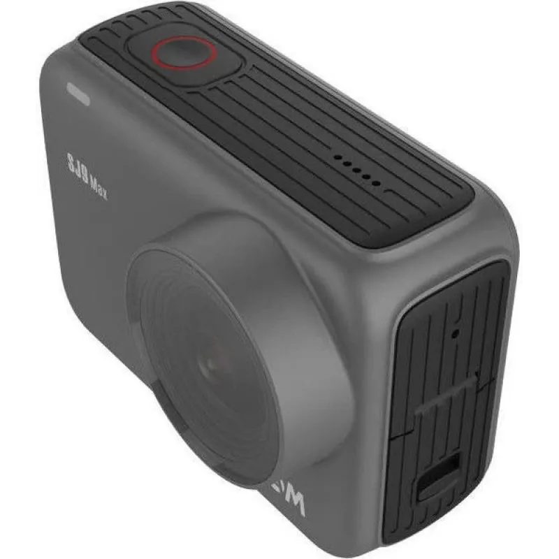 Action camera SJCam SJ9 Max 4K 30fps - SJCam SJ9 Max 4K 30fps