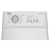 Top-Loading Washing Machine Amica AGA3T813ANi, 8Kg, 1300 RPM,White