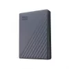 External Hard Drive Western Digital 5TB USB 3.2 Gen 1 WDBRMD0050BGY-WESN