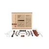 Cooler Noctua NH-U12S SE-AM4 Beige Brown Stainless Steel
