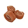 Dog training treats PETITTO Sushi rabbit with fish 500 g, protein 28%, fat 7%, moisture 23%