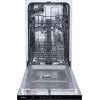 Gorenje GV520E15 Fully built-in 9 place settings