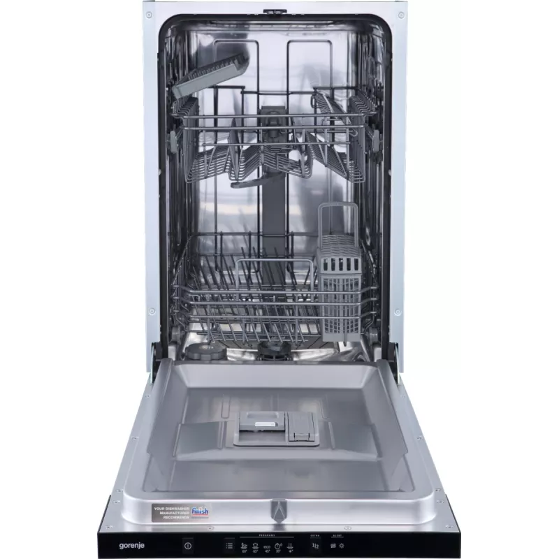 Gorenje GV520E15 Fully built-in 9 place settings