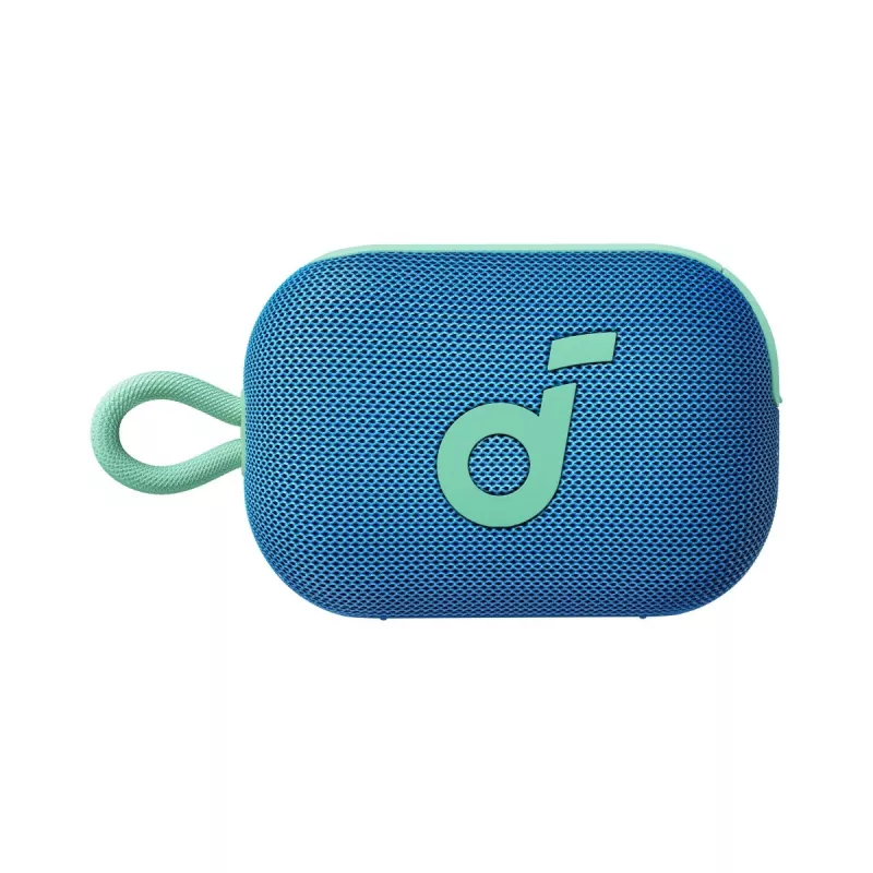 Speaker Soundcore GO SELECT 4 Bluetooth blue