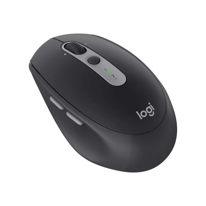 Logitech M590 mouse Right-hand RF Wireless+Bluetooth Optical 1000 DPI