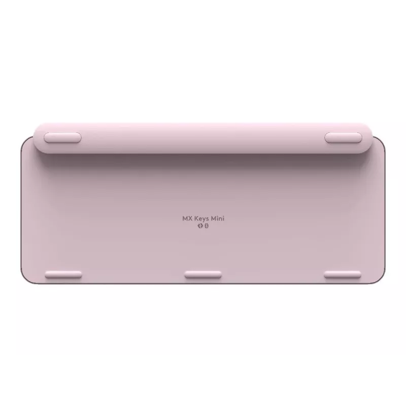 Keyboard Logitech MX Keys Mini Pink