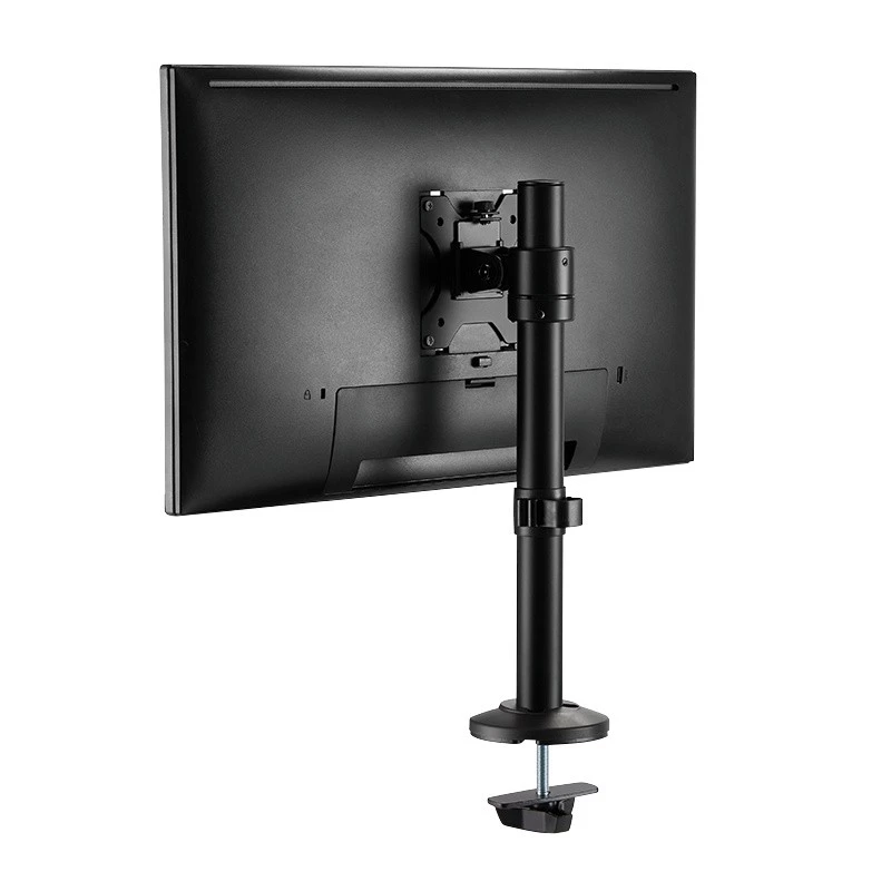 Monitor mount, 17-32' steel