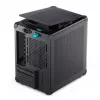 Computer Case Jonsbo C6-ITX Mini-ITX Black