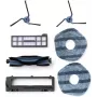 Accessory kit for robot vacuum Eufy T290C1F0 — 1-piece, colours: black/blue/grey