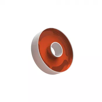 Car air freshener Tellur T-MLX47770 — Bubble Gum scent, hanging vent clip