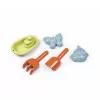 Life Sand- and Wasserspieltisch, Garden Play Equipment