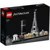 LEGO ARCHITECTURE 21044 PARIS