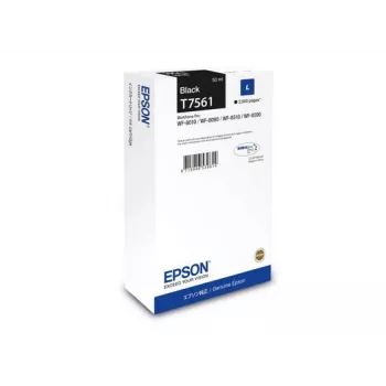 Epson C13T75614N ink cartridge 1 pc(s) Original Black