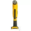 DeWALT DCD740NT-XJ drill 2000 RPM Keyless 1.3 kg Black, Yellow