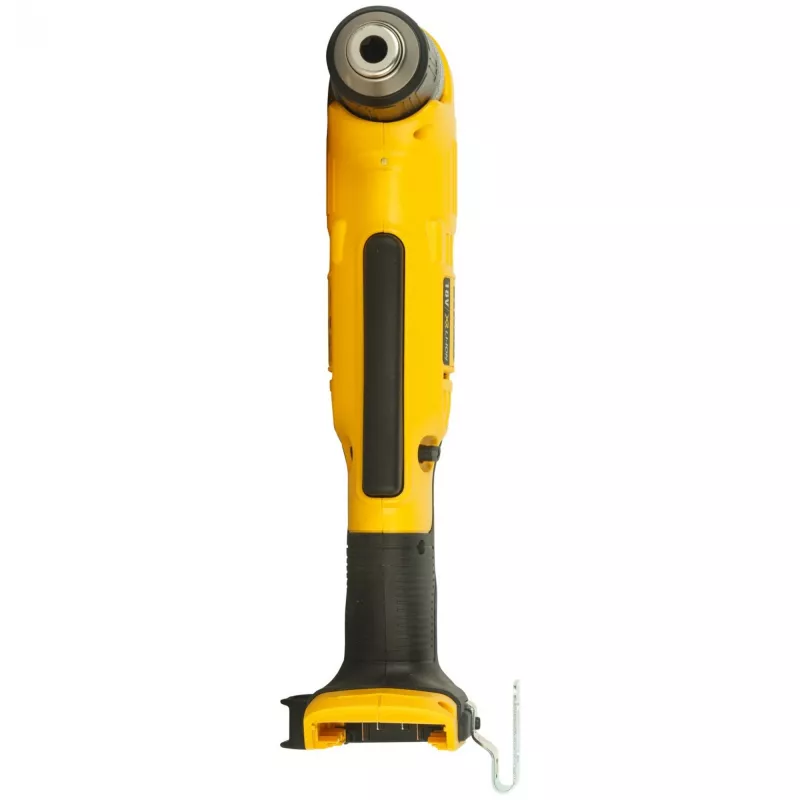DeWALT DCD740NT-XJ drill 2000 RPM Keyless 1.3 kg Black, Yellow