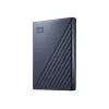 External Hard Drive Western Digital 2TB USB Type-C 3.2 Gen 1 WDBC3C0020BBL-WESN