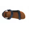 FOOTWEAR HEAVEN AD MED MF230091007 SIZE. 46 COLOUR BLUE