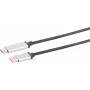 DisplayPort to HDMI Cable ShiverPeaks SP03-21055 5.0 m — passive video adapter cable