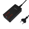 Charger Indoor LogiLink PA0140 Universal Black