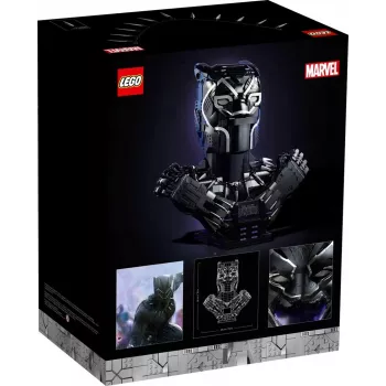 LEGO MARVEL 76215 Black Panther
