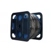 Network Cable Extralink Twisted pair CAT5E FTP (F/UTP) V2 Outdoor 305M Black