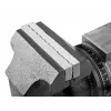 Swivel Locksmith Vise NEO tools 100 mm 360° – bench vise for locksmithing, model 35-030
