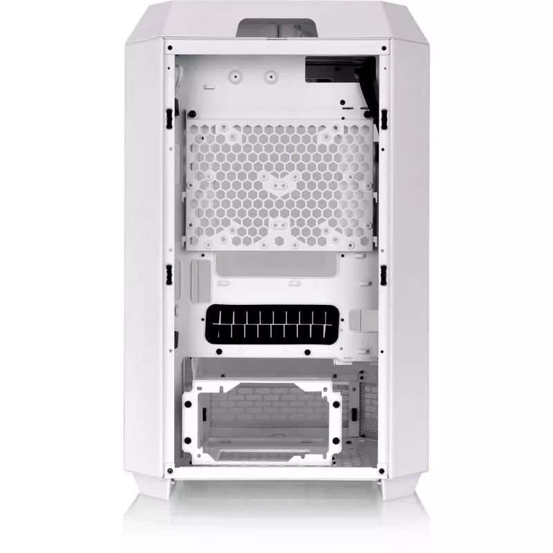 Thermaltake CA-1Y4-00S6WN-00 the Tower 300 White Microtower 2 Buil
