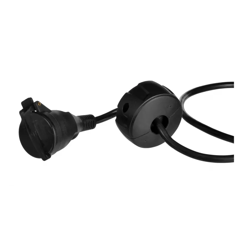 Yato YT-81221 cord reel 1 AC outlet(s) 20 m