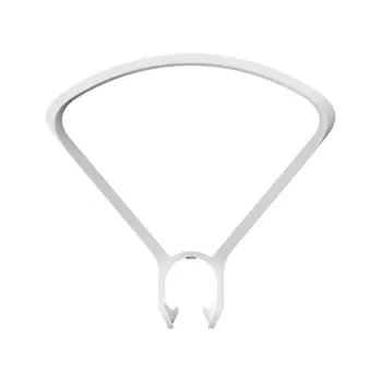 Propeller guard for Xiaomi Mi Drone Mini, model PN100736, white, compatible spare part