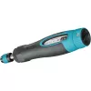 torque screwdriver 6004CT-12 (black/Blue, 0,2 - 1,2 Nm, 1/4 bit holder, round handle)